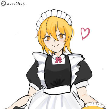 メイドンキ