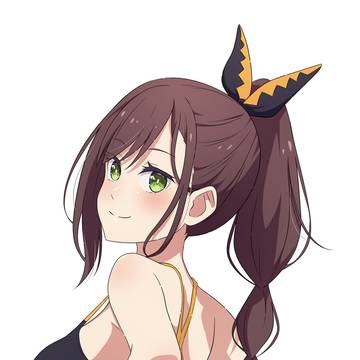 競泳水着シャウラ(リメイク)