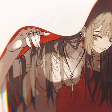 priest
