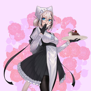 クロメイド