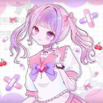 🩷💜🩷💜🩷