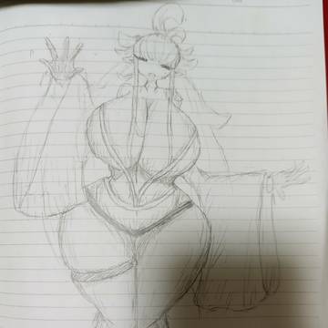 新年絵