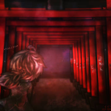 Torii