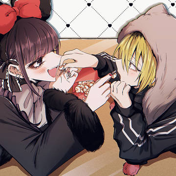 めいゆずまとめ②