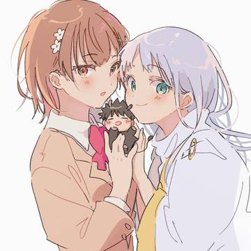 美琴ちゃんまとめ