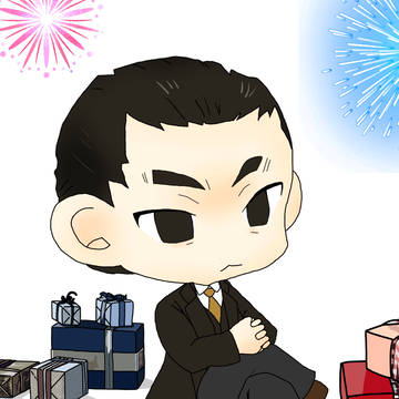 お誕生日おめでとうございます🎉🎉🎉