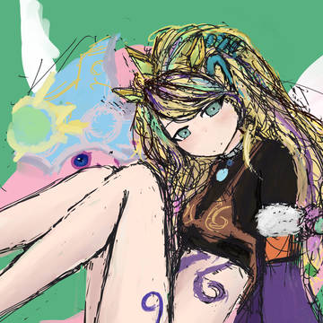 12月にかいたやつ