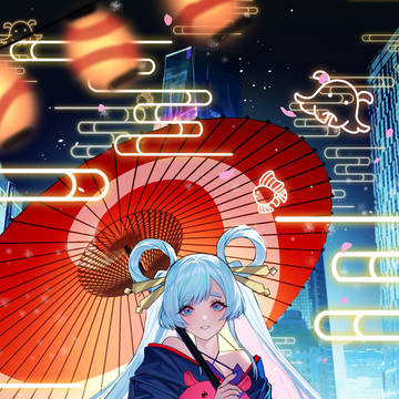 ヤチヨ