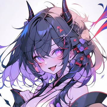 鬼姫ちゃん