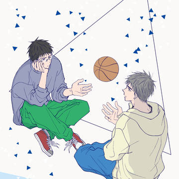 【腐】1/11インテサンプル（日木）