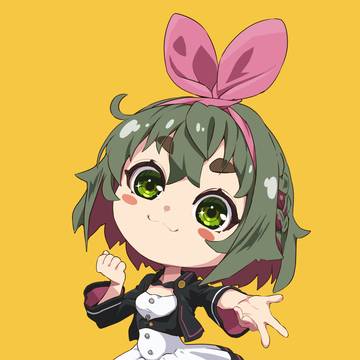 オリキャラまとめ