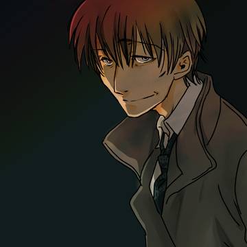 ナカムラさん