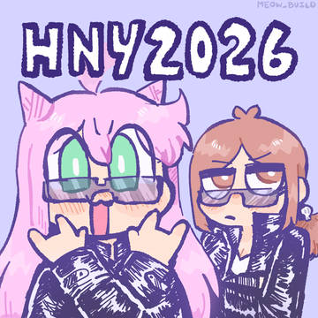 HNY 2026