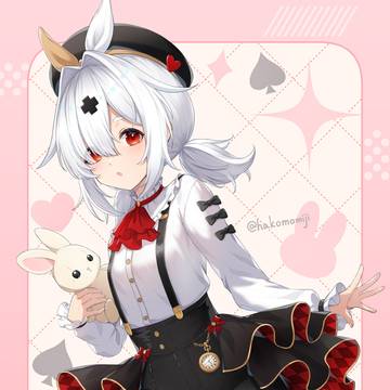 うさぎ