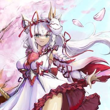 泡狐龍～