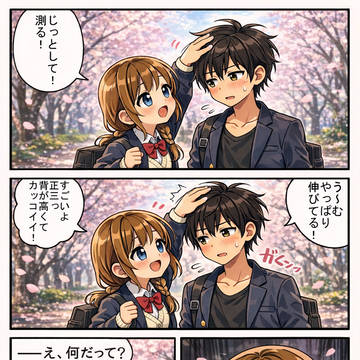 『伝家の”え、何だって？”』