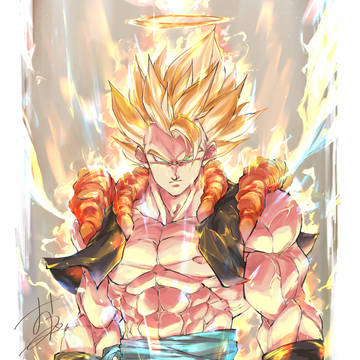 The Strongest Fusion