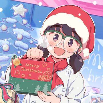 イラストまとめ2023年3月~2025年12月