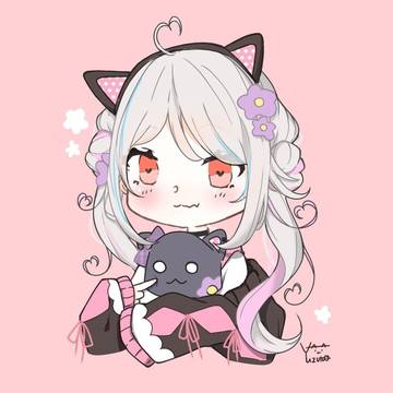 描き始め