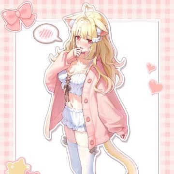 Pixiv request