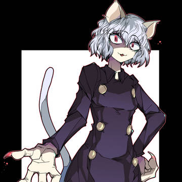 ネフェルピトー