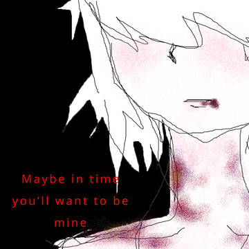 maybe