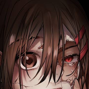 本当の私