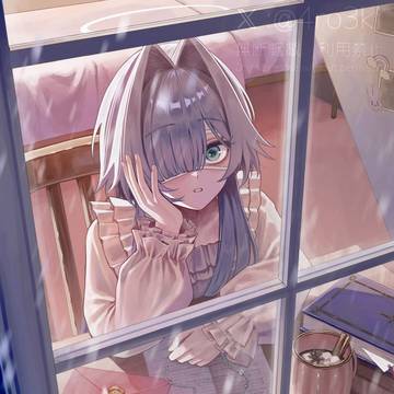 雪