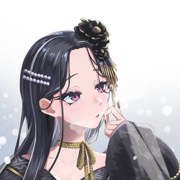 めろち新衣装✨