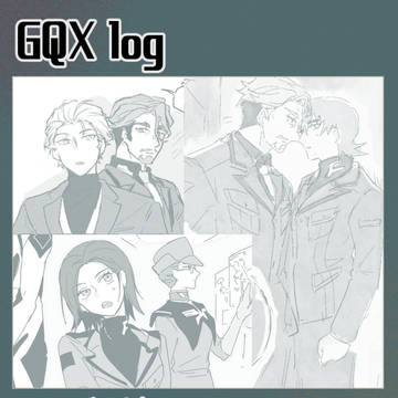 GQX(+OO)ろぐ