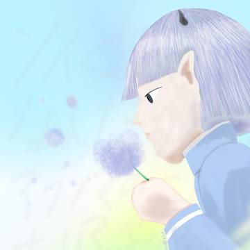 魔入間キャラ色々