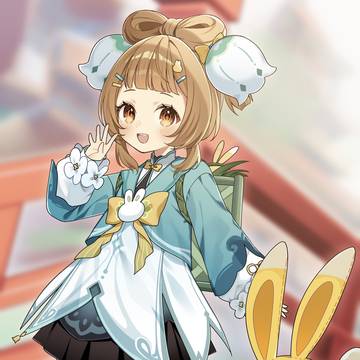 ヨォーヨちゃん新衣装ありがとう
