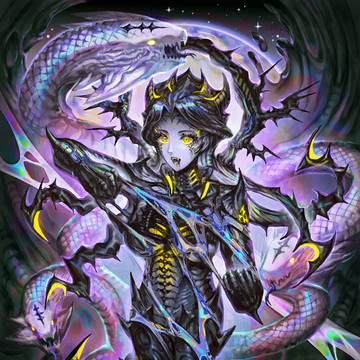 Extraterrestrial Queen