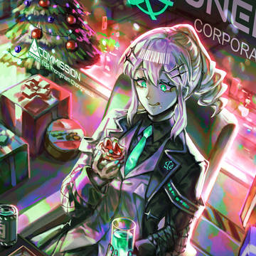 Oneiro's Christmas