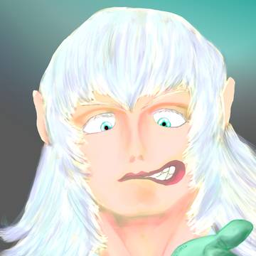 バラム先生色々
