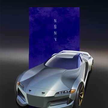 45 Concept