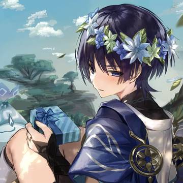 「…君も懲りないね」