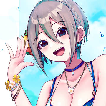 2025下半期デレマスまとめ