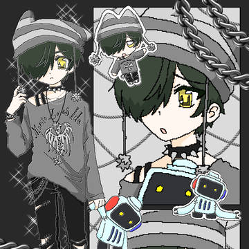 モリタイモリ