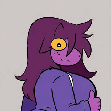Susie thumbs up edit