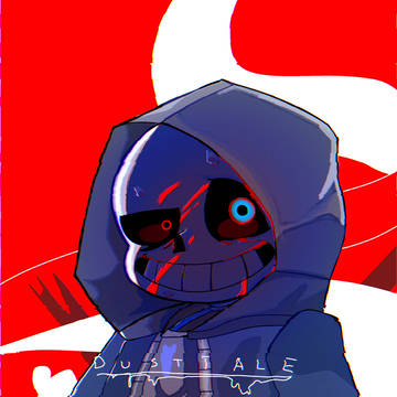 DUST TALE