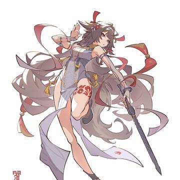 Ye Shunguang Fanart
