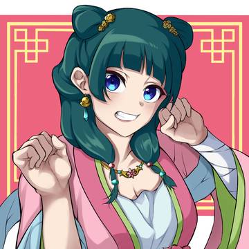 猫猫