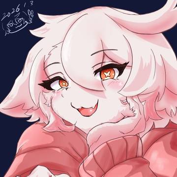 ニィシャ君