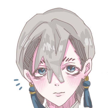ザンカくん