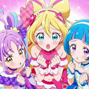 どうかキミプリを忘れないで!!!