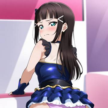 happy birthday Dia...