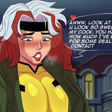 Classic Rogue vs Evolution Rogue