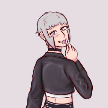 Femboy Emmet
