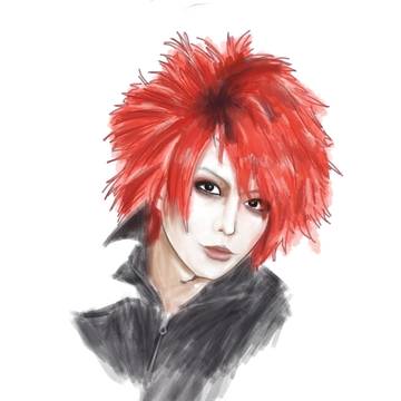 Dirセッション。夢さん。